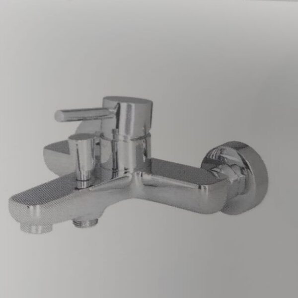 miscelatore vasca MM Impalli cromo