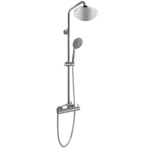 Colonna Doccia 502 MC Rubinetterie-Impalli