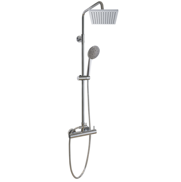 Colonna Doccia 503 MC Rubinetterie-Impalli