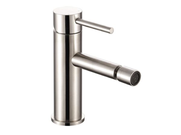 Miscelatore bidet acciaio - Steel316 - Impalli
