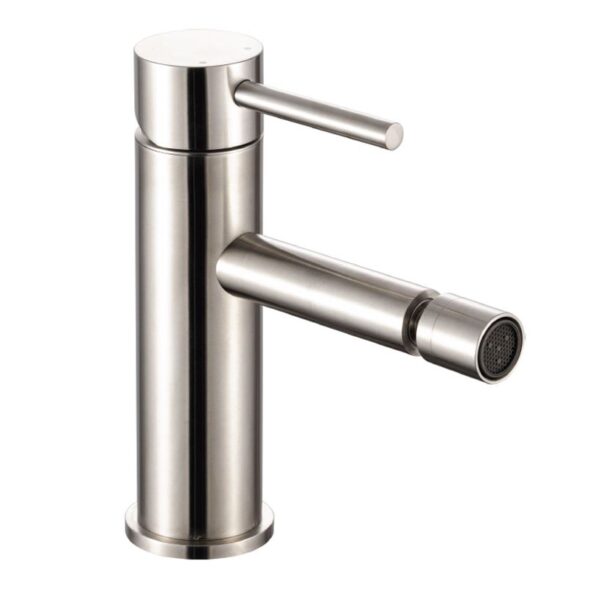Miscelatore bidet acciaio - Steel316 - Impalli