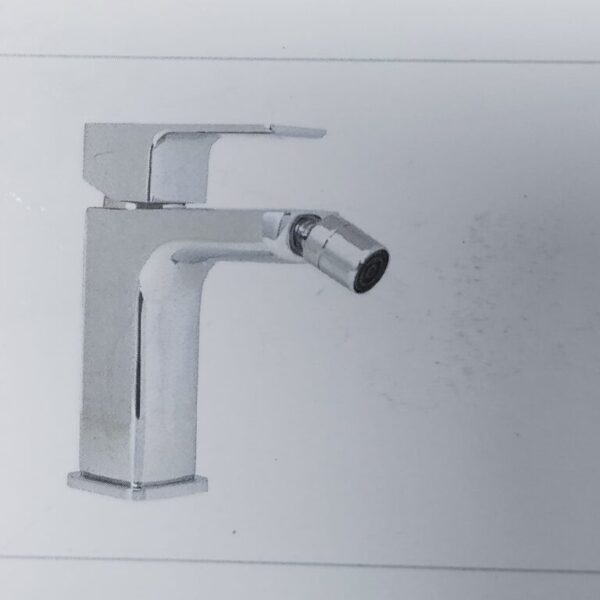Miscelatore bidet cromo - NX - Impalli