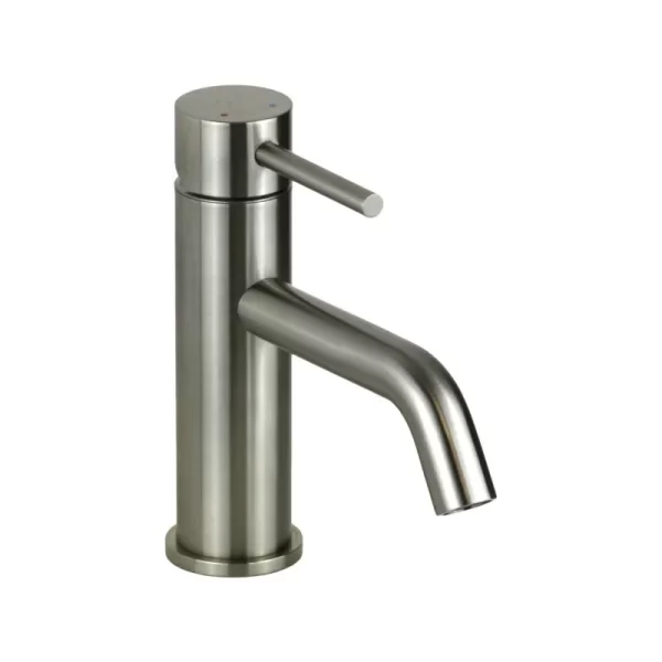 Miscelatore lavabo acciaio - Steel316 - Impalli