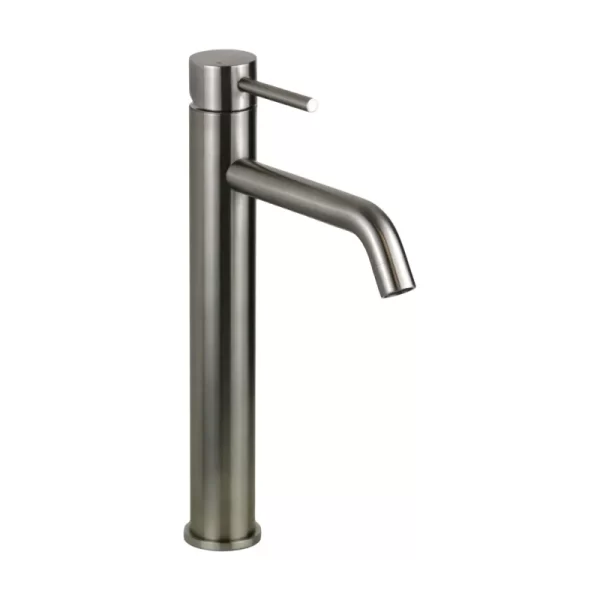 Miscelatore lavabo alto acciaio - Steel316 - Impalli