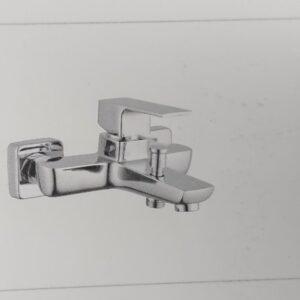 Miscelatore vasca con kit doccia - NX - Impalli