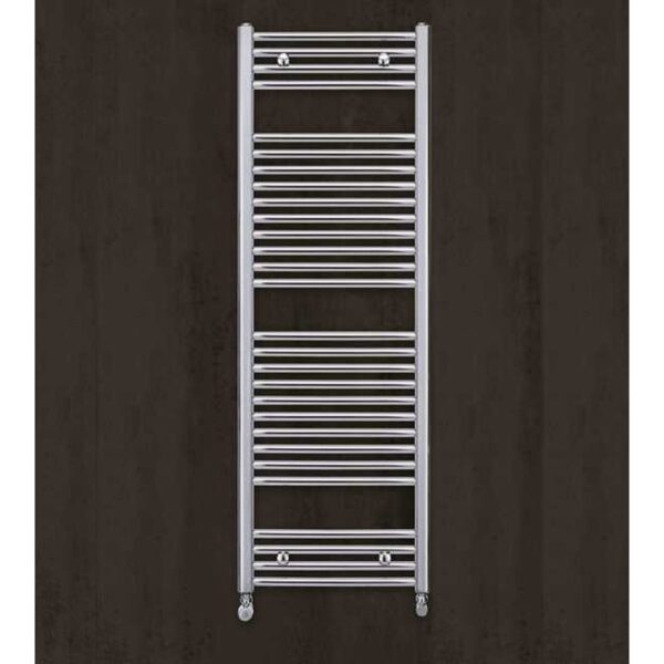 Scaldasalviette Aura H120 - Zehnder cromo