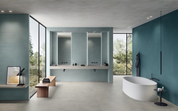 Boost Color effetto colore - rivestimenti - Atlas Concorde ambientazione 3