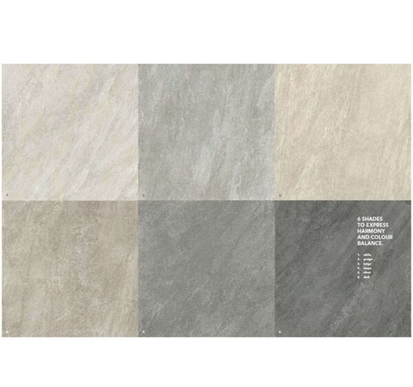 Orgins effetto pietra - gres - pavimenti e rivestimenti - Italgraniti colori