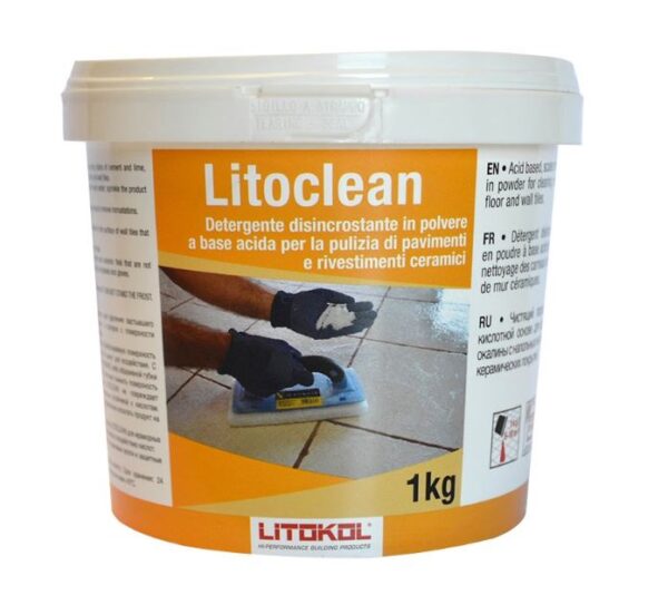 Litoclean