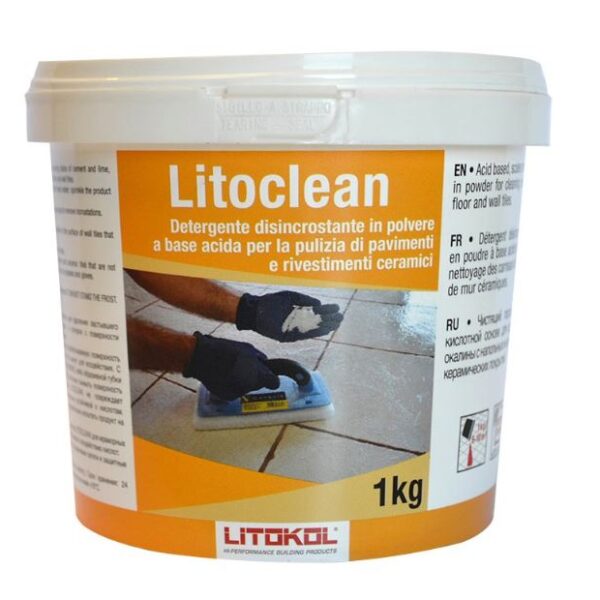 Litoclean