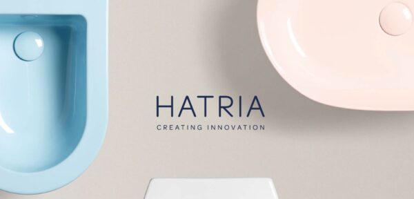 Sanitari Colorati Hatria