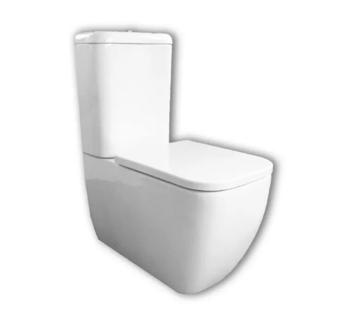 Vaso monoblocco Bianca - Hatria