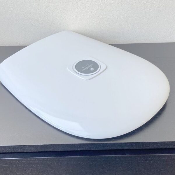 Coprivaso Magiclight Atelier - bianco lucido