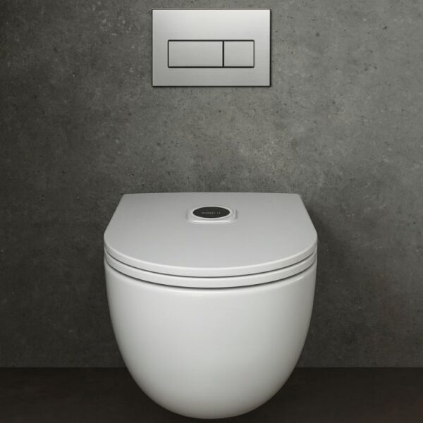 Coprivaso Magiclight File 2.0 - Bianco Lucido