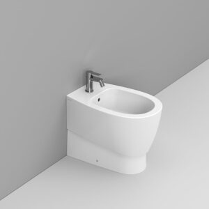 bidet serie demy - dolomite