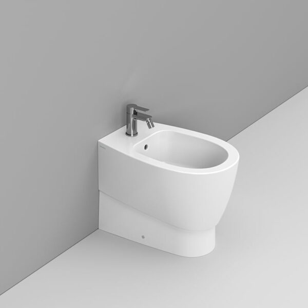 bidet serie demy - dolomite