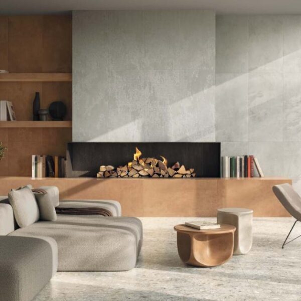 Trace - reflex- reflex damask - srie reaction - century