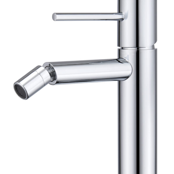 miscelatore bidet- imex- monza- cromo