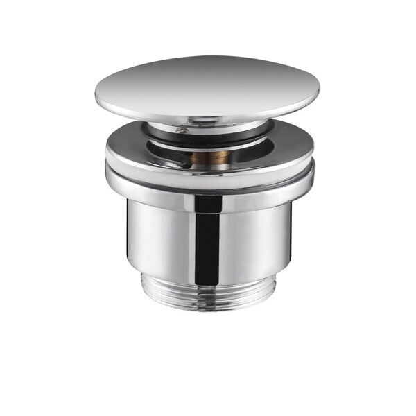 piletta cromo - imex - monza