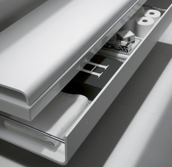 Cassetto contenitore Panca G-full